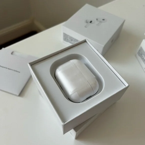 COPY - Airpods Pro 2nd Generation